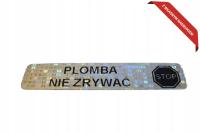 Plomba Void hologram 30x11 [250szt.]