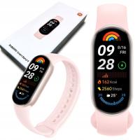 Smartwatch Xiaomi Smart Band 9 розовый