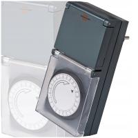 Программатор времени Brennenstuhl 1506464