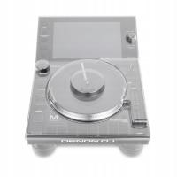 Osłona Decksaver Denon DJ Prime SC6000 & SC6000M Cover