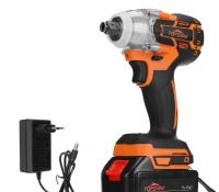 Bezszczotkowy Klucz Udarowy Topshak TS-PW1 380N.M