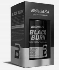 Bio-Tech USA Black Burn 90kaps spalacz Poznań