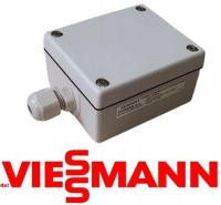 Czujnik temperatury zewnętrznej Vitodens 100-W 111-W 200-W 222-W Viessmann