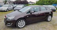 Opel Astra Opel Astra III 1.7 CDTI ecoFLEX