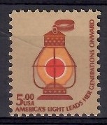 USA 1979 Mi 1393 Czyste **