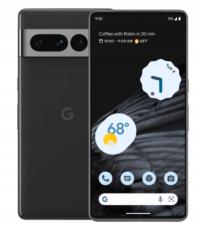 Смартфон Google Pixel 7 Pro 12 ГБ / 256 ГБ 5G черный