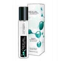 Феромоны мужские духи с феромонами для мужчин сексуальное влечение 15мл