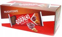 Wafelki Góralki NUGATOWE 36X45g