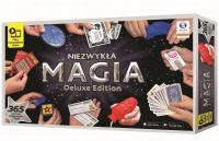 HANKY PANKY NIEZWYKŁA MAGIA 365 SZTUCZEK deluxe