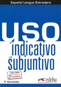 Uso del indicativo y del subjuntivo PILAR HERNANDEZ MERCEDES