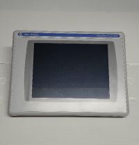Allen-Bradley 2711P-RDT10C B +2711P-T10C4D6