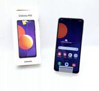 Smartfon Samsung Galaxy M12 4 GB / 64 GB 4G (LTE) czarny