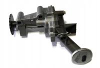 Renault OE 150101308r масляный насос