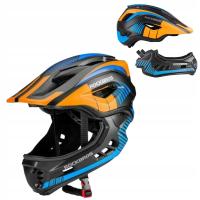 Детский велосипедный шлем, защитный шлем для велосипеда, скутера, ROCKBROS