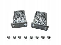 Uszy | Uchwyty montażowe | Mocowania RACK 1U Cisco