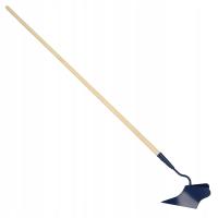 OBSYPNIK DO ZIEMNIAKÓW RĘCZNY OGRODOWY MAŁY PŁUG RADEŁKO REDLICA 170 cm