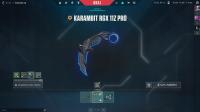 KONTO VALORANT 10 SKINÓW | KARAMBIT RGX | EUROPA | FA | DC W OPISIE