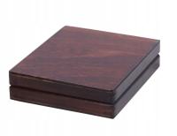 ЧЕХОЛ ДЛЯ ЗОЛОТОГО СЛИТКА КОРОБКА ДЛЯ ЗОЛОТОГО СЛИТКА