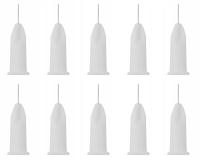 Игла для мезотерапии 31 г 0, 25x6 мм набор x10