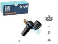 FAE 79489 Czujnik prędkości obrotowej, automatyczna skrzynia biegów