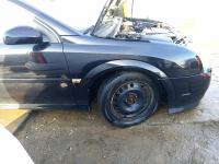 OPEL VECTRA C KOMBI LIFT 05- ĆWIARTKA PODŁUŻNICA LEWA PRZÓD Z157