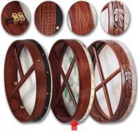 Halifax 2589 Bodhran 18