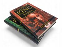 STEPHEN KING HISTORIA LISEY CZ 1-2