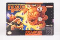 Dungeons & Dragons Eye of the Beholder NTSC/U