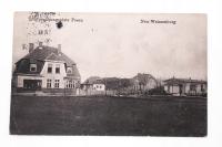 BIEDRUSKO - POLIGON, DOMY 1913