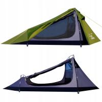 Палатка AlpenTent MONT2 Ultralight 2os. ТОЛЬКО 2,2 кг