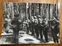 Zdjęcie NVP, lekarze (2010)