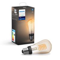 Żarówka filamentowa Philips HUE ST64 RETRO LED BLUETHOOTH 2100K 7W E27