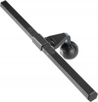 NewWay Nowoczesna Listwa Led na Monitor do laptopa 3 barwy światła USB