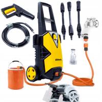 Мойка высокого давления RIWALL REPW120M бар сильный насос набор 230BAREW САМОСАКА