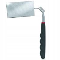 LUSTERKO 5 x 9 CM INSPEKCYJNE WARSZTATOWE TELESKOPOWE NA PRZEGUBIE 78 CM