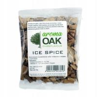 PŁATKI DĘBOWE AROMA OAK ICE SPICY 50G