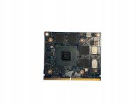 HP Zbook 15 G3 NVIDIA Quadro M2000M 4GB GDDR5 N16P-Q3-A2