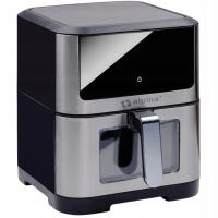 Frytkownica beztłuszczowa Alpina 871125224542 1800 W 8 l