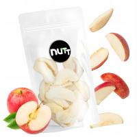 JABŁKO LIOFILIZOWANE 20g Jabłka owoce liofilizowane JAKOŚĆ KLASA A nutt