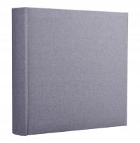 Album tradycyjny na zdjęcia wklejane 100 stron czarnych możliwość graweru