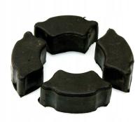 Guma zębatki tył MotoRoy ROY07468