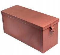 Skrzynka narzędziowa Rolmar C-360 46455220