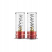 Пробойник тренировочный картридж Megaline 12 мм сухая Тренировка-2 штуки