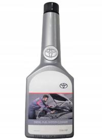 PZ46300PC004 TOYOTA Środek do czyszczenia wtrysków diesla 350 ml