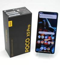 TELEFON POCO X5 PRO 5G 8/256GB 6,67