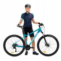 Женский горный велосипед MTB ATTABO ALPE 3,0 17 