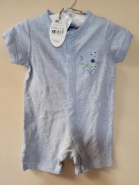 Rampers Baby Tu r 80-86