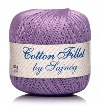 KORDONEK COTTON FILLET - SAJNÓG - WRZOS 58