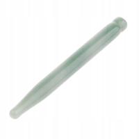 Naturalny masaż jadeitowy