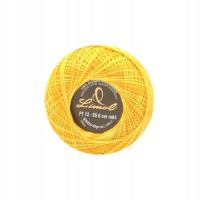 Kordonek LIMOL 12 50g/334m cieniowany multikol m64